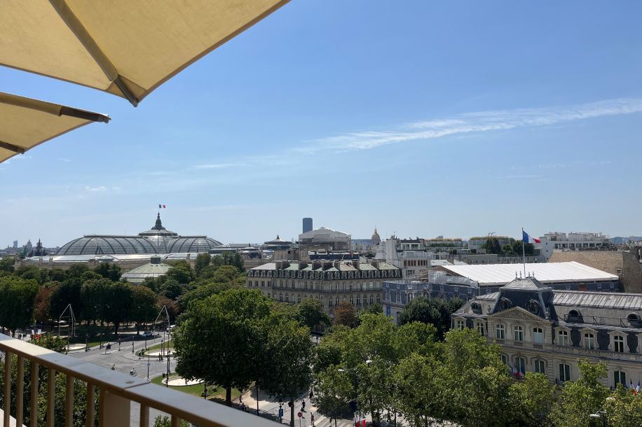 rooftop ete aqua kyoto paris 1