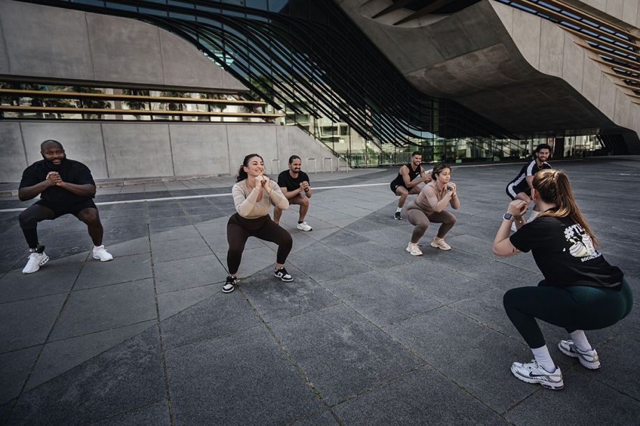 cercles de la forme paris plages cours gratuits