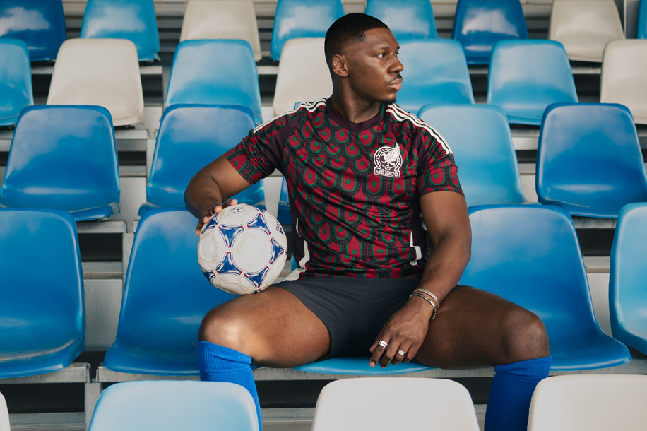 Némès lance une capsule de bijoux dédiée à la Coupe du Monde 2026