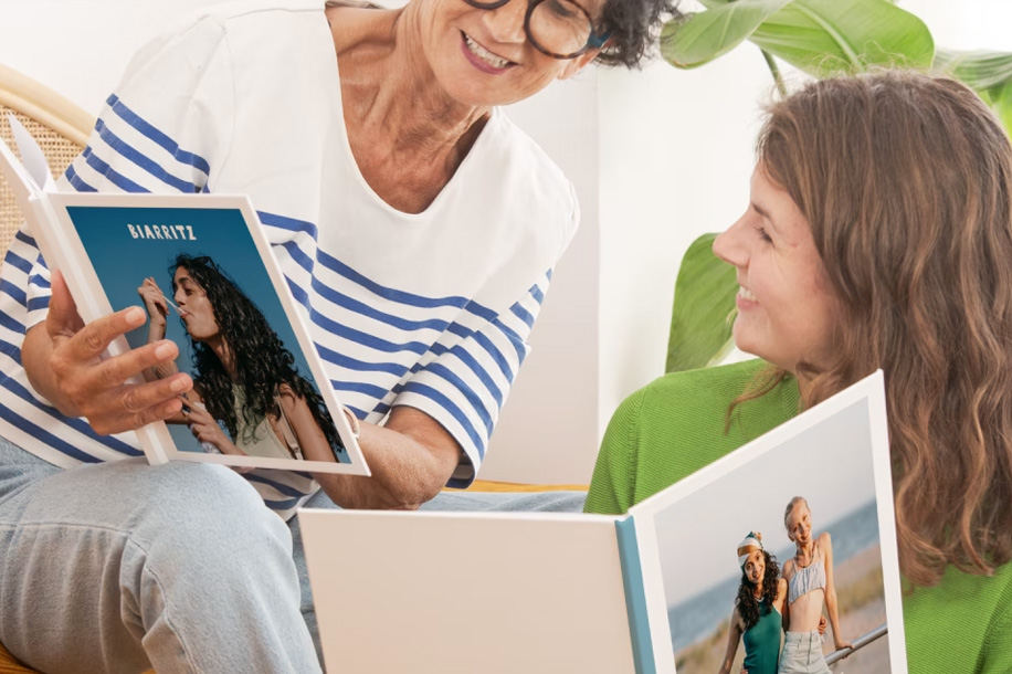 Top 5 des sites pour créer son album photo : notre sélection pour conserver ses plus beaux souvenirs