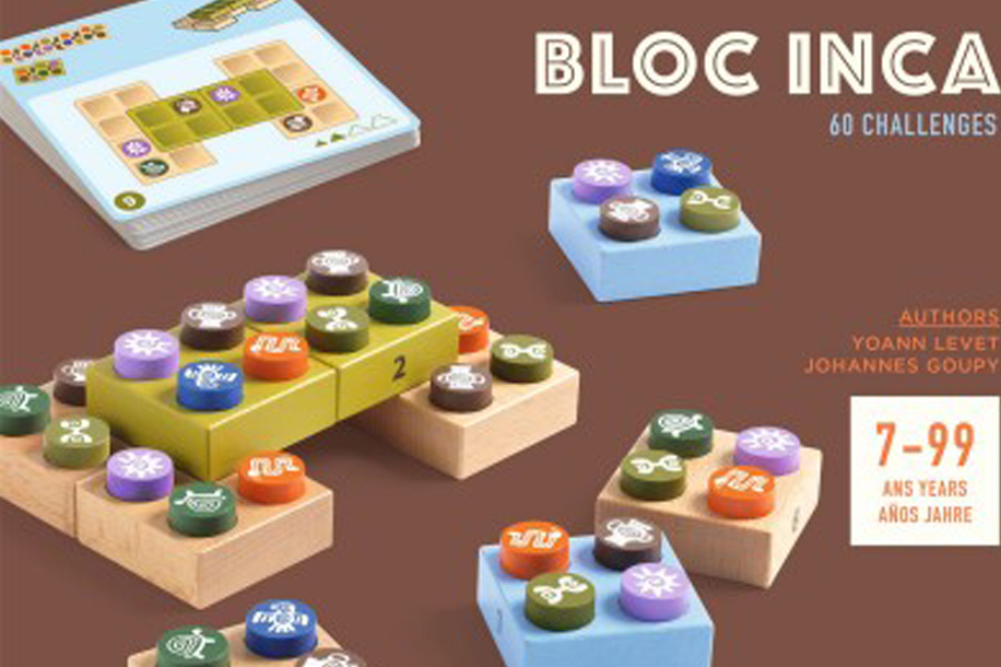 Six nouveaux jeux Djeco pour animer les vacances en famille