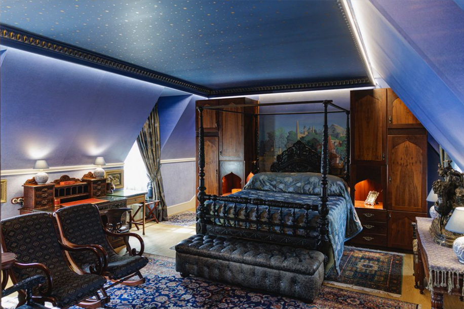 Une escapade en Bretagne entre grands crus et cuisine botanique, Cheffe Chantel Dartnall.