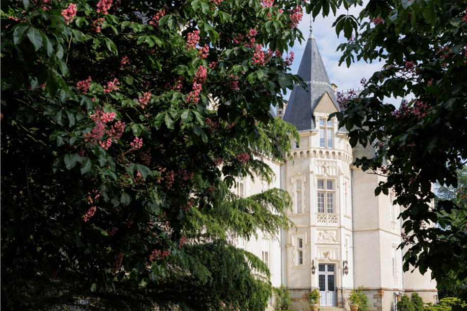 Une escapade en Bretagne entre grands crus et cuisine botanique, Cheffe Chantel Dartnall.