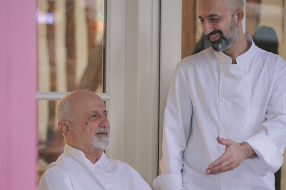Afendi lance un buffet libanais à volonté à 15,90 € le midi