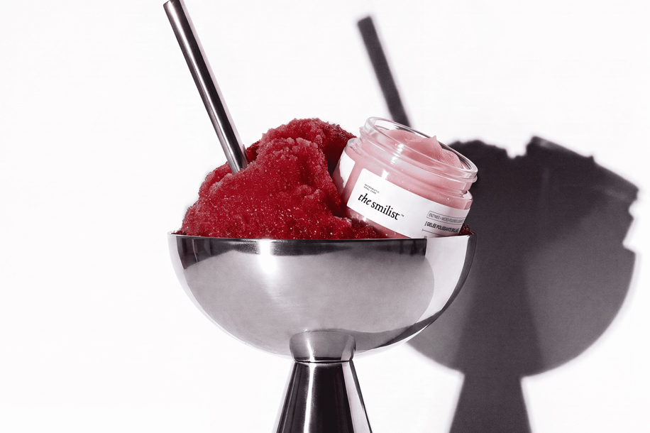 Glow Crush, le granité inspiré d’un soin beauté à tester cet été à Paris