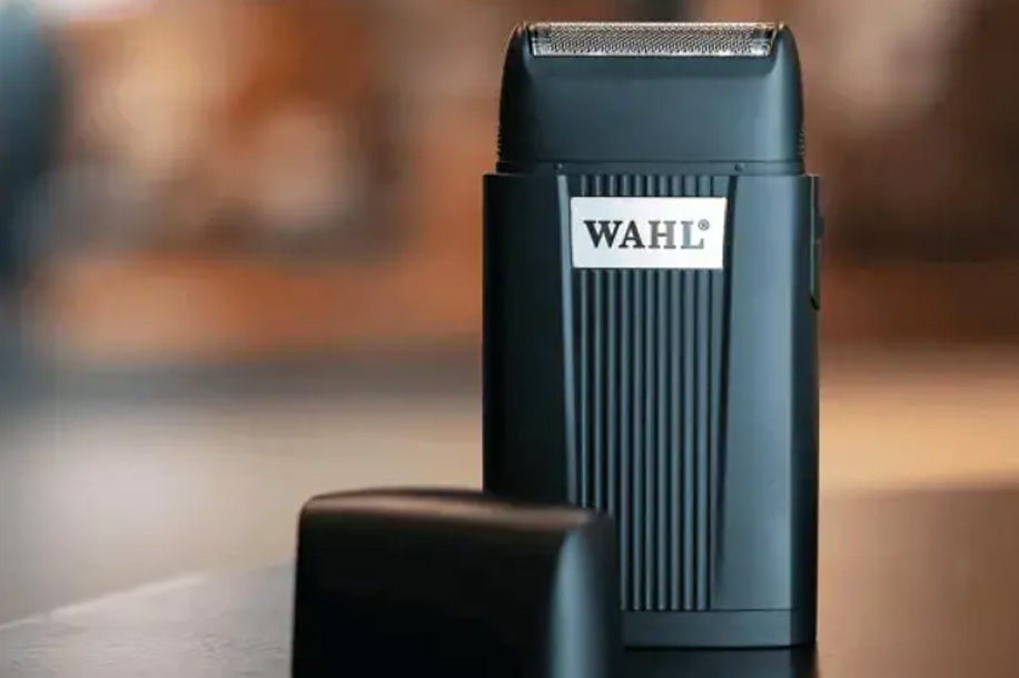 WAHL mise sur les formats compacts pour les vacances