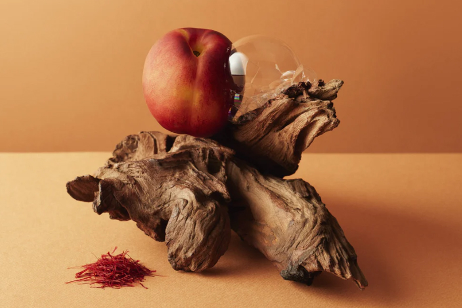 Let’s Pretend, le nouveau parfum qui joue avec les rôles et les apparences