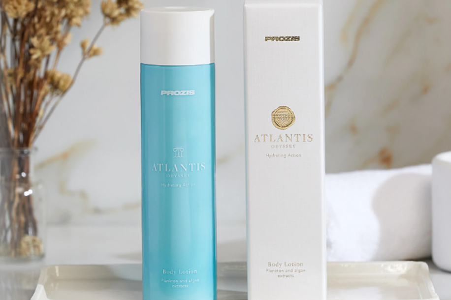 Collagène, soins visage et corps : découvrir la gamme beauté Prozis