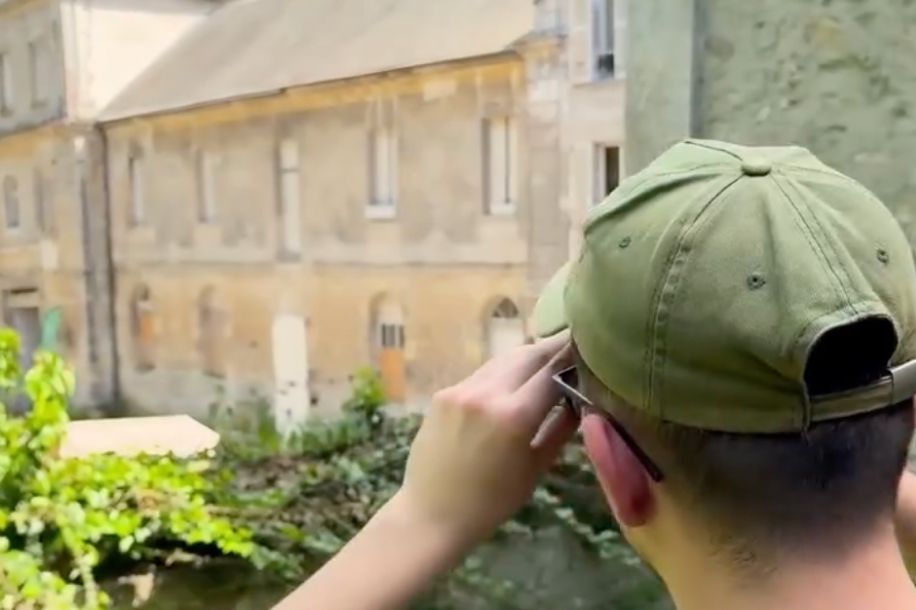 « Les Oubliés de Goussainville », l'escape game en extérieur à jouer la nuit, à 20 min de Paris