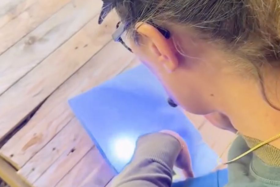 « Les Oubliés de Goussainville », l'escape game en extérieur à jouer la nuit, à 20 min de Paris