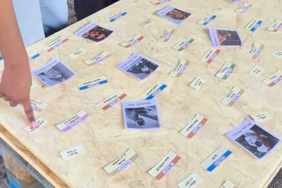 « Les Oubliés de Goussainville », l'escape game en extérieur à jouer la nuit, à 20 min de Paris