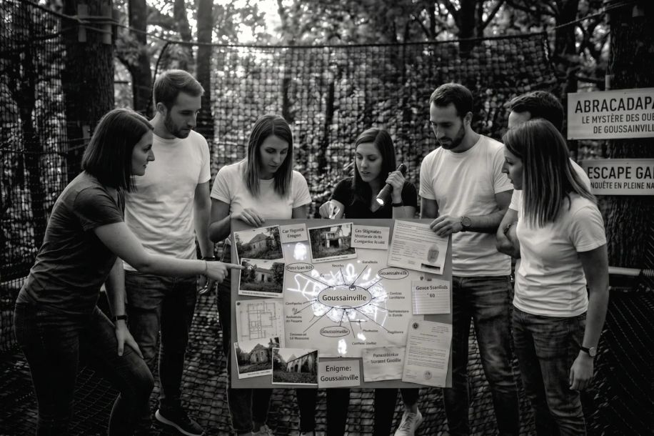abracadaparc escape game nocturne goussainville 9