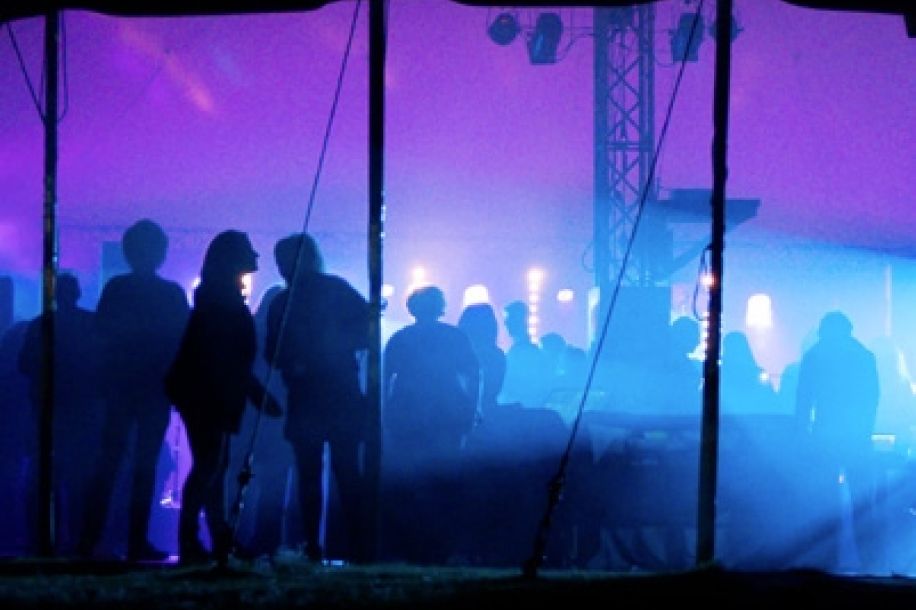 Concerts, spectacle pyrotechnique, escape game, ateliers... voici le programme de Chapiteau Sonore #5 !