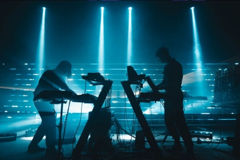 Concerts, spectacle pyrotechnique, escape game, ateliers... voici le programme de Chapiteau Sonore #5 !