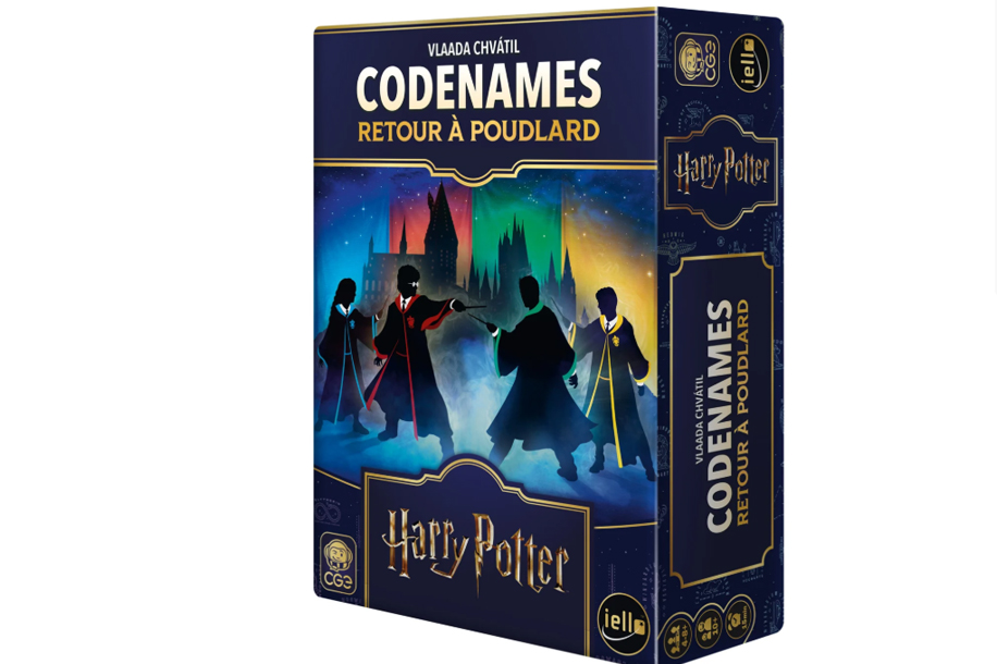 Des jeux nomades pour occuper les pré ados loin des écrans