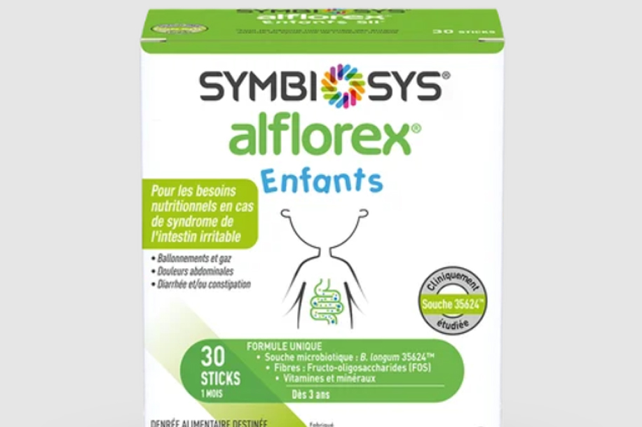 SYMBIOSYS®, la marque qui mise sur le microbiote pour accompagner le confort digestif