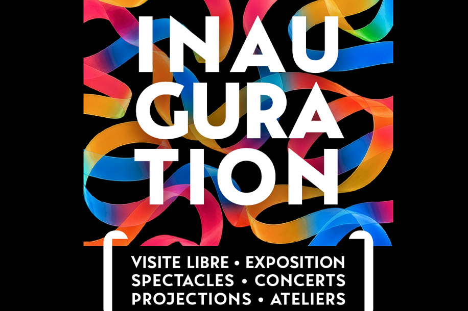 inauguration cite cinema