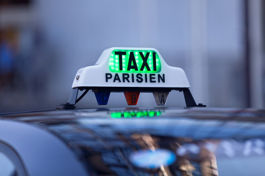 Comparatif des sociétés de taxis à Paris : comment faire le bon choix ?