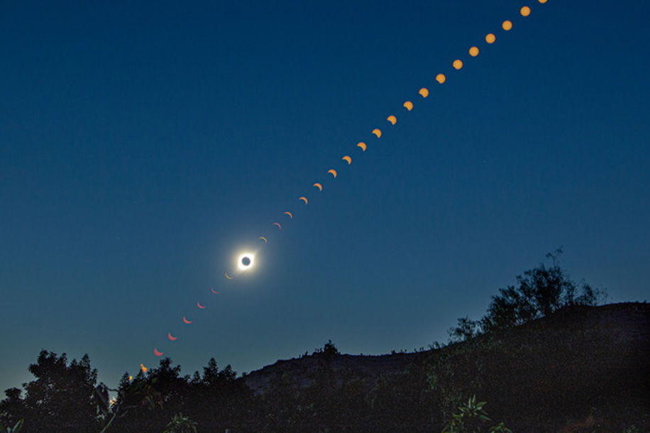 Où voir l’éclipse du 12 août 2026 à Paris gratuitement ?