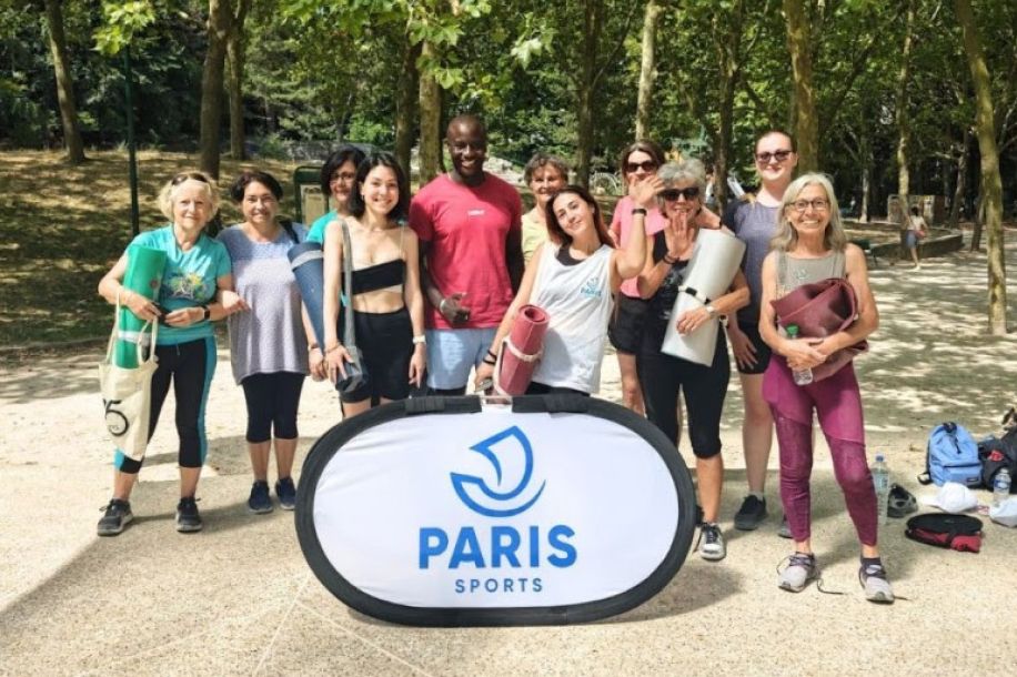 sport gratuit paris parcs les mills 1