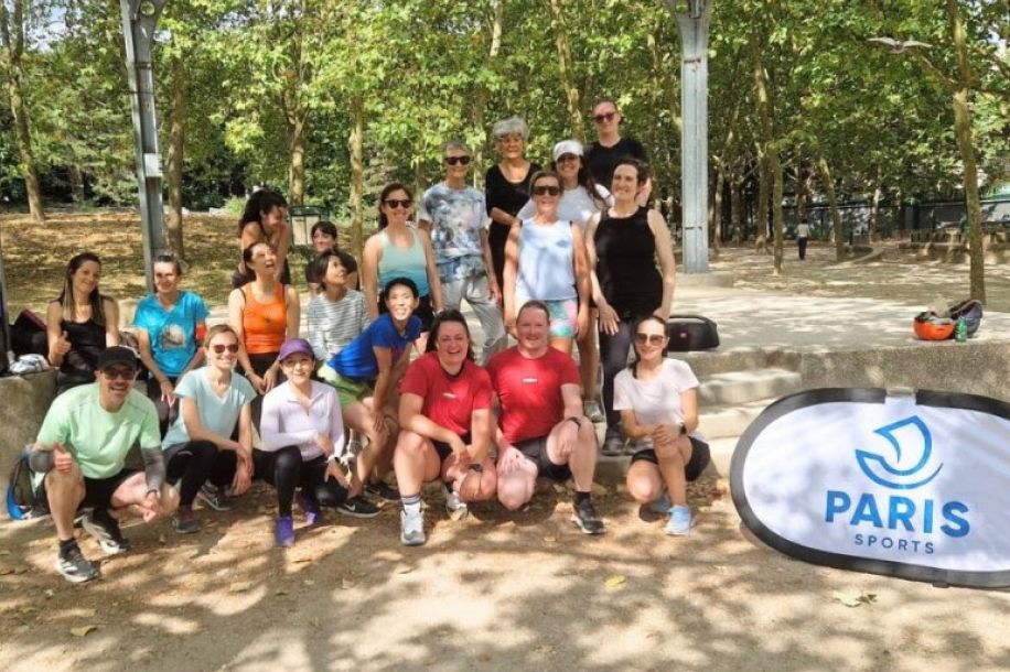 Cardio, mobilité et relaxation : le programme sportif gratuit du dimanche dans 5 parcs parisiens