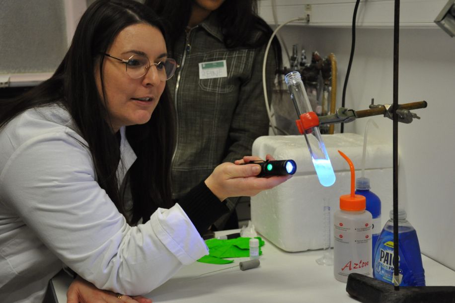 Visites insolites du CNRS : candidatez gratuitement pour visiter des labos fermés au public jusqu'au 20 septembre !