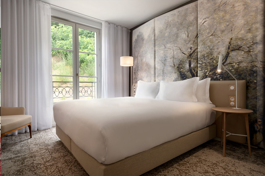 On a testé le Dolce by Wyndham Versailles : une escapade entre spa, gastronomie et nature à 20 minutes de Paris
