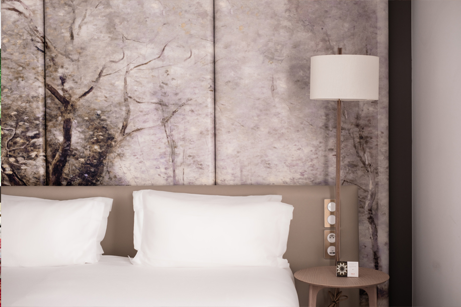 On a testé le Dolce by Wyndham Versailles : une escapade entre spa, gastronomie et nature à 20 minutes de Paris