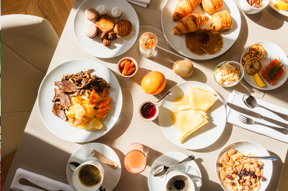 On a testé le Dolce by Wyndham Versailles : une escapade entre spa, gastronomie et nature à 20 minutes de Paris
