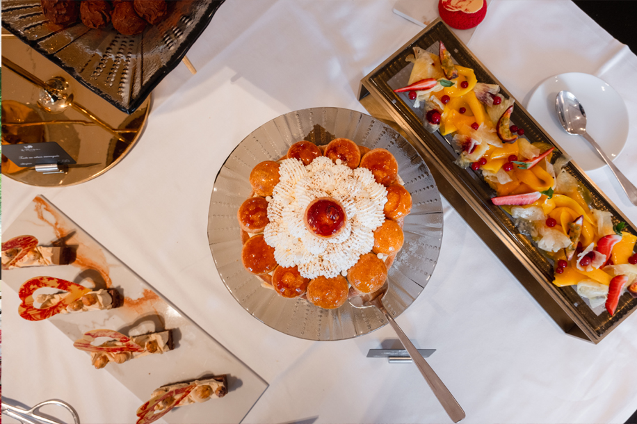 On a testé le Dolce by Wyndham Versailles : une escapade entre spa, gastronomie et nature à 20 minutes de Paris