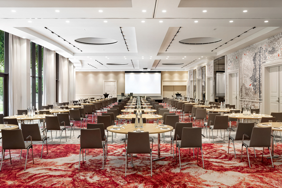 On a testé le Dolce by Wyndham Versailles : une escapade entre spa, gastronomie et nature à 20 minutes de Paris