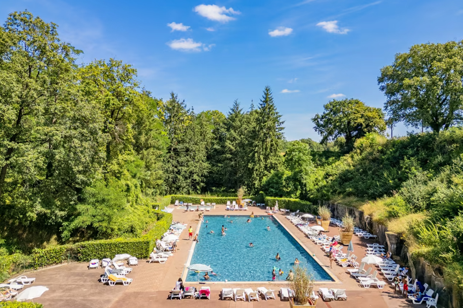 Camping Parc des Roches : une escapade nature à moins d’une heure de Paris