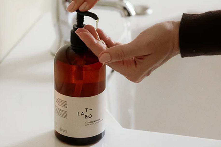 T Labo : des formules courtes pour une routine beauté essentielle