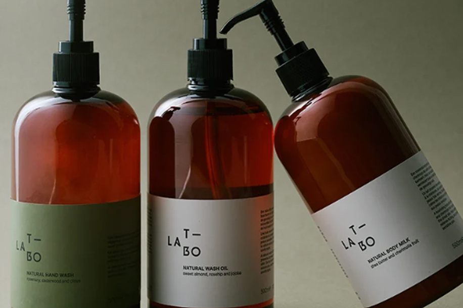 T Labo : des formules courtes pour une routine beauté essentielle