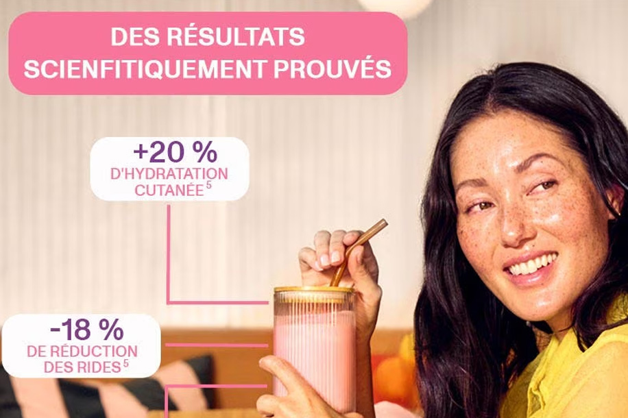 collagen beauty
