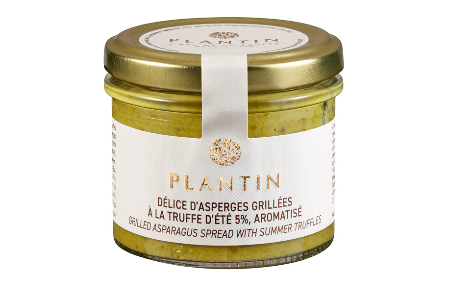 Les tartinables Plantin mettent la truffe à l’heure de l’apéritif