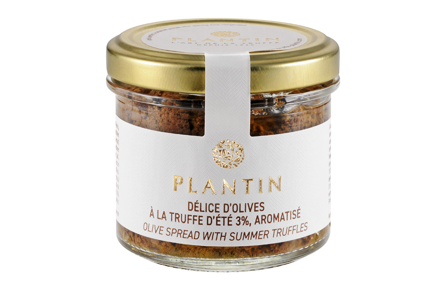 Les tartinables Plantin mettent la truffe à l’heure de l’apéritif