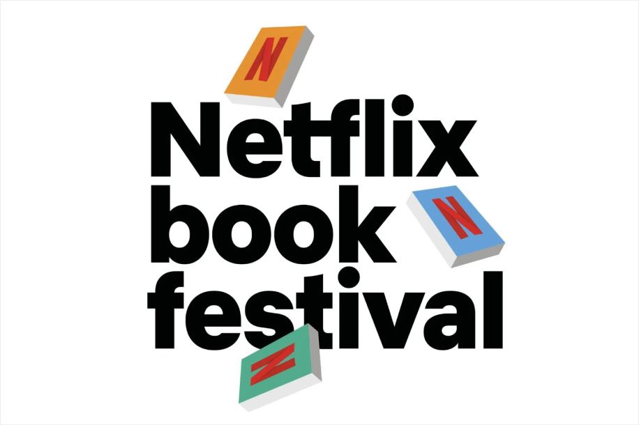 netflix book festival paris 2026