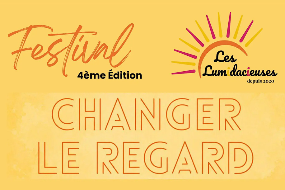 Le Festival gratuit Les Lumidacieuses réunit témoignages, sketches et concert à Paris