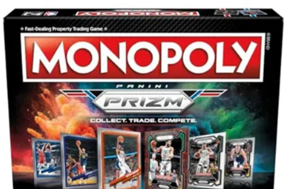Les nouveautés Hasbro à découvrir pour l’été et la rentrée 2026