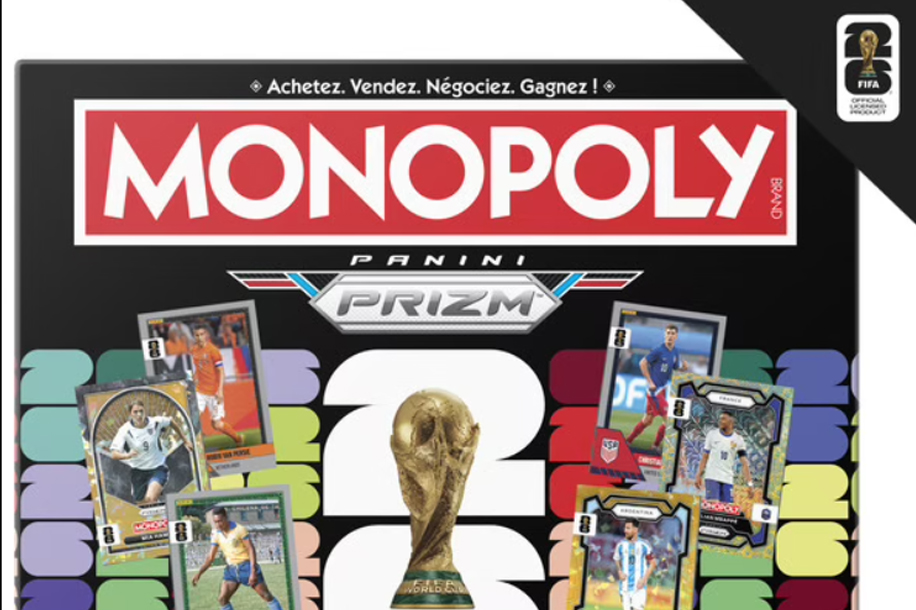 Les nouveautés Hasbro à découvrir pour l’été et la rentrée 2026