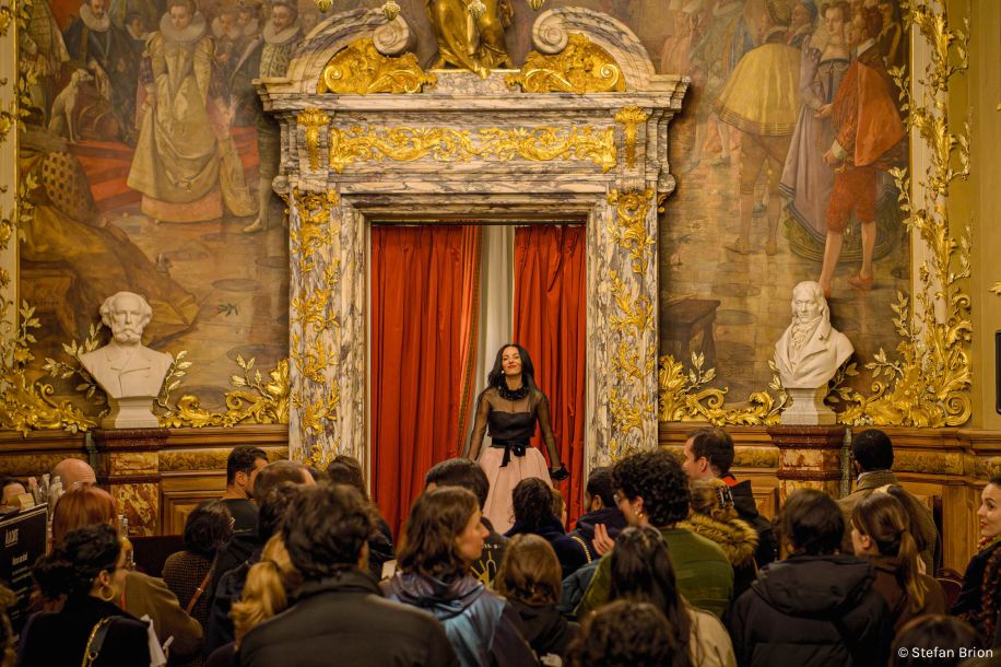 Découvrez l'Opéra Comique autrement : 62 formats inédits à seulement 10 €