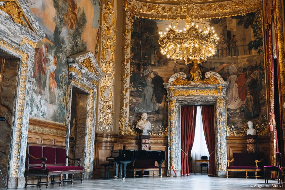 Découvrez l'Opéra Comique autrement : 62 formats inédits à seulement 10 €