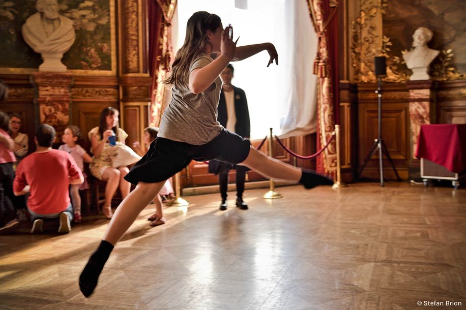 Découvrez l'Opéra Comique autrement : 62 formats inédits à seulement 10 €
