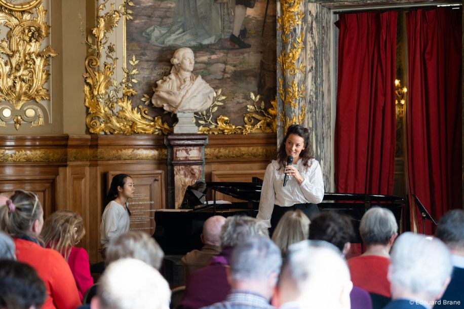 Découvrez l'Opéra Comique autrement : 62 formats inédits à seulement 10 €