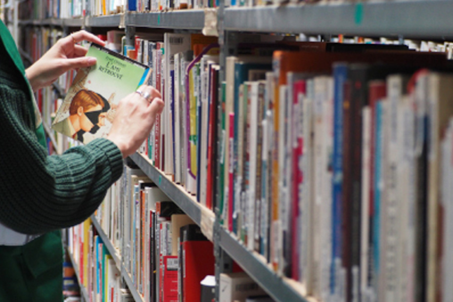 Rentrée littéraire 2026 : 10 € offerts sur les livres d’occasion avec Recyclivre