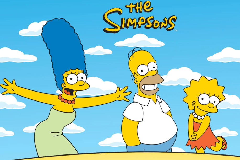Quick ramène les Simpson dans ses restaurants avec trois Donut Burgers et cinq verres collectors