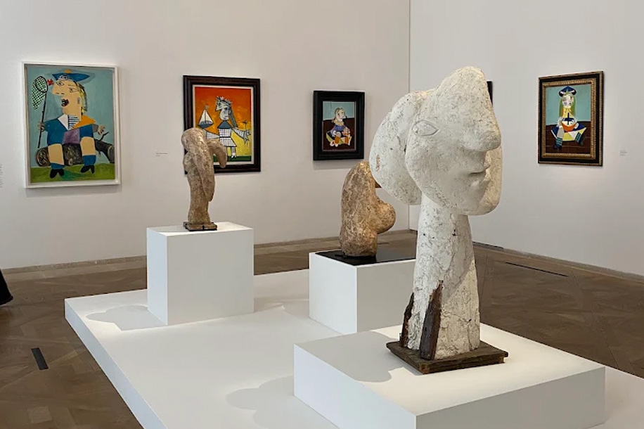 Visite gratuite du Musée Picasso et battle de danse