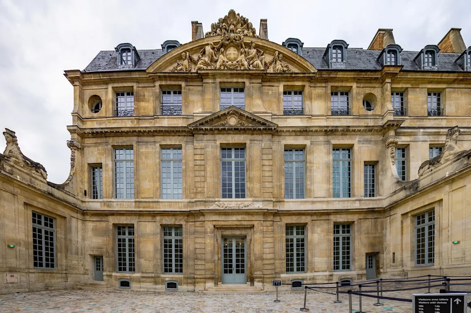 Visite gratuite du Musée Picasso et battle de danse