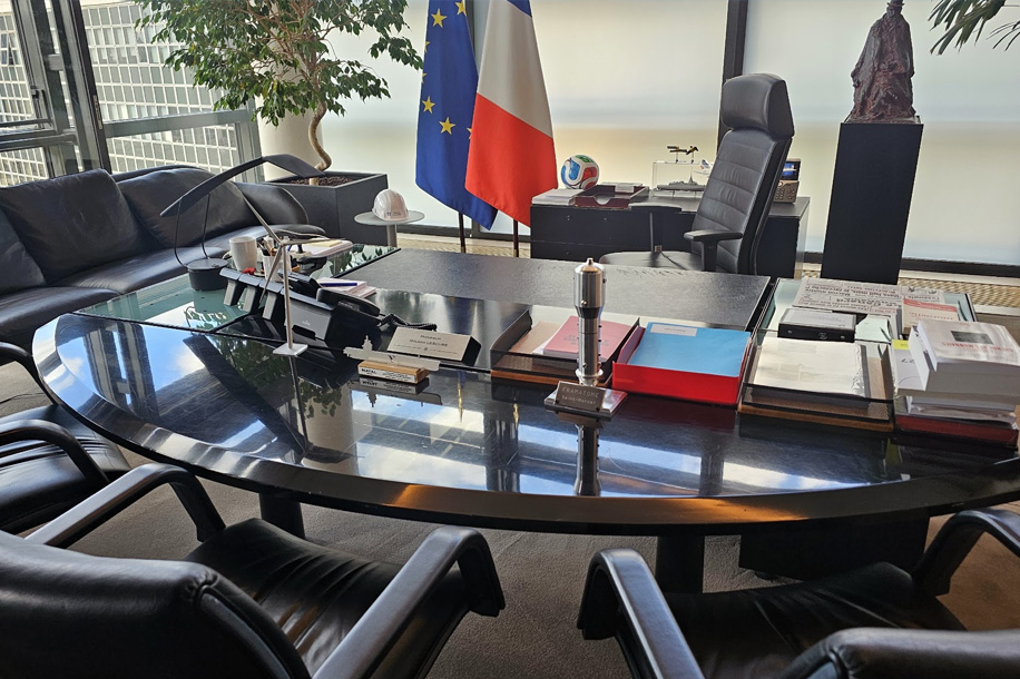 Visite gratuite de 